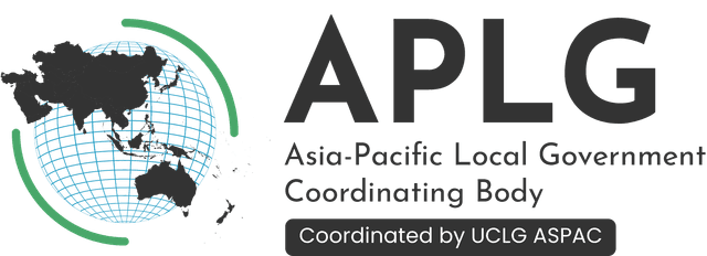 APLG Logo